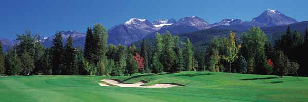 golf - nick north